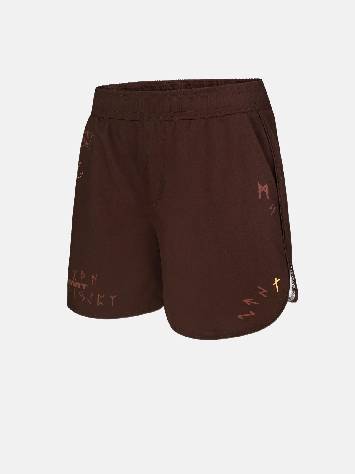 Valhalla Athletic Shorts, Photo № 4